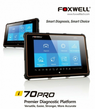 Foxwell i70 Pro